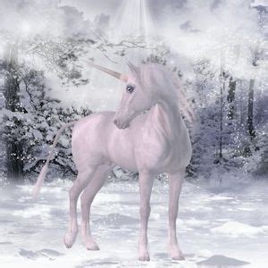There are type of unicorns which have a straight horn upon their heads - Straight-Horned Unicorns.
