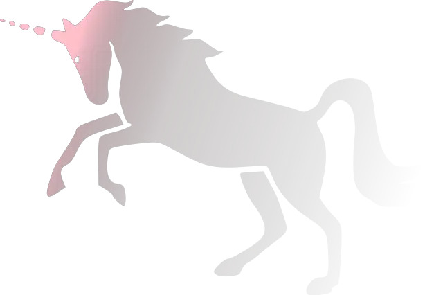 Pink Unicorn as a symbol of atheism