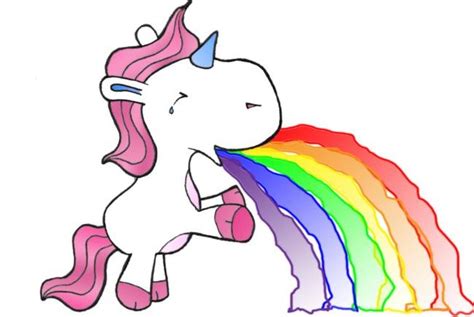 Unicorns & Rainbows: Meaning, Quotes, Memes, LGBT Explained
