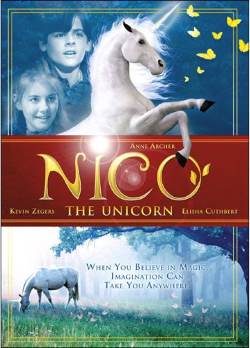Nico The Unicorn