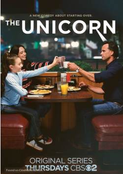 The Unicorn (2019)