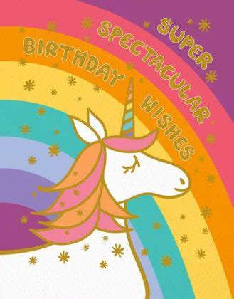 🦄 Unicorn Birthday Wishes: Quotes & Verses (+ Free Cards)