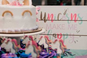 40 Amazing Unicorn Gift Ideas For Girls Aged 3 Unicorn Yard