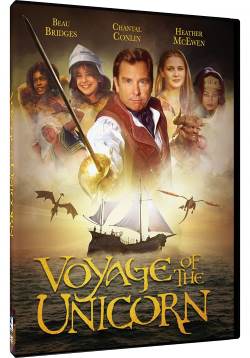 Voyage of the unicorn (2001)