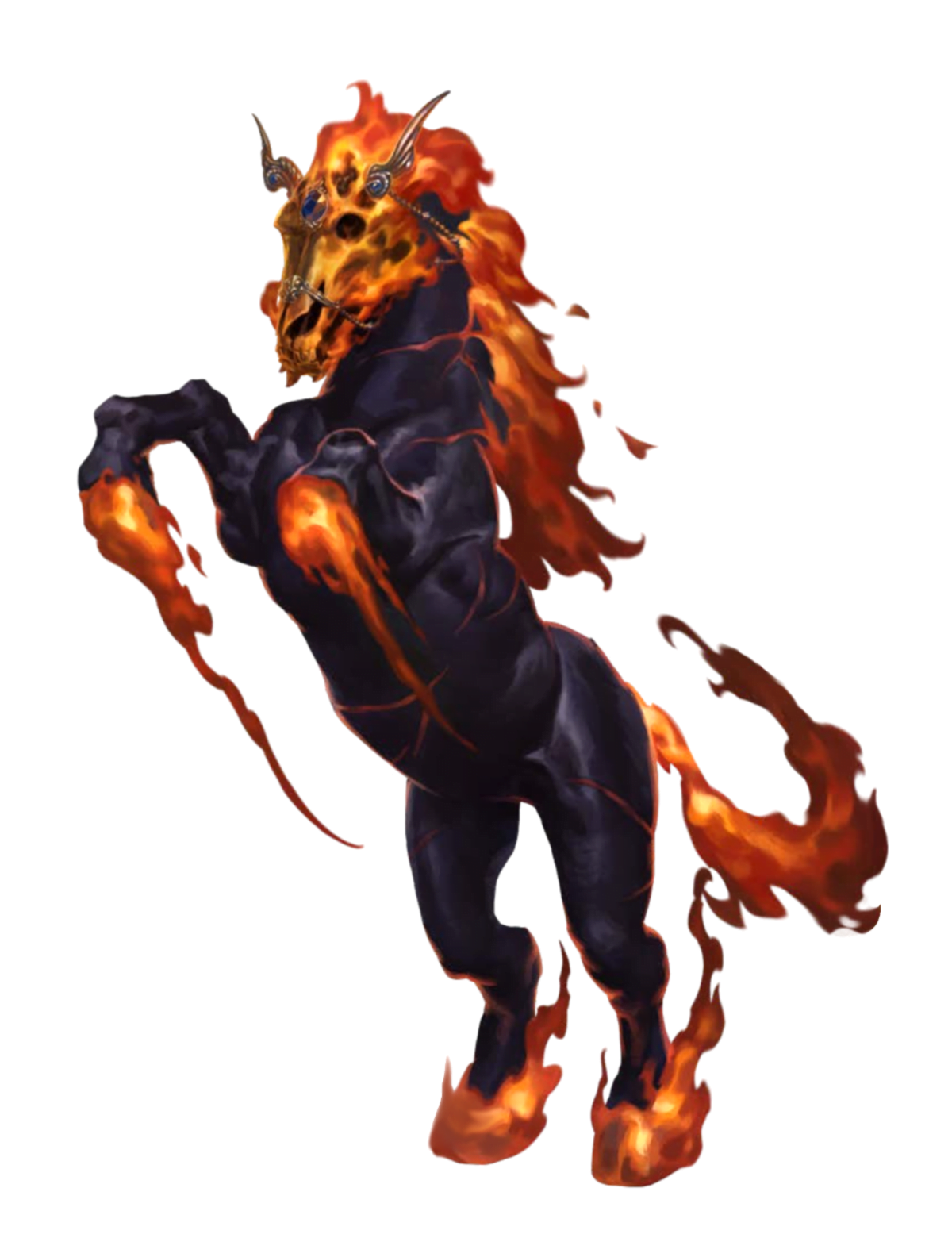 Different Types Of Unicorns